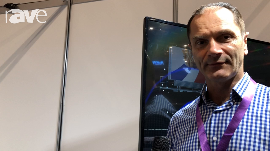 Integrate 2018: SmartLink Features SmartLink Control System for Display Solutions