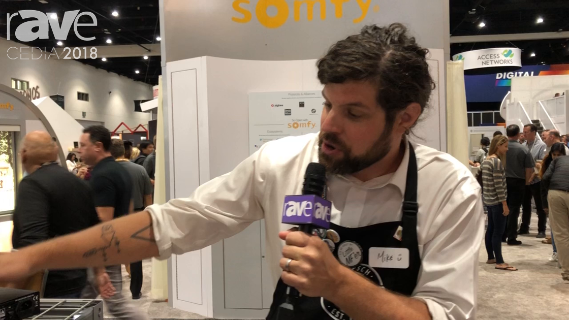 CEDIA 2018: Klipsch Showcases the KDA-1000 DSP Amplifiers for 70-Volt or Resi Applications