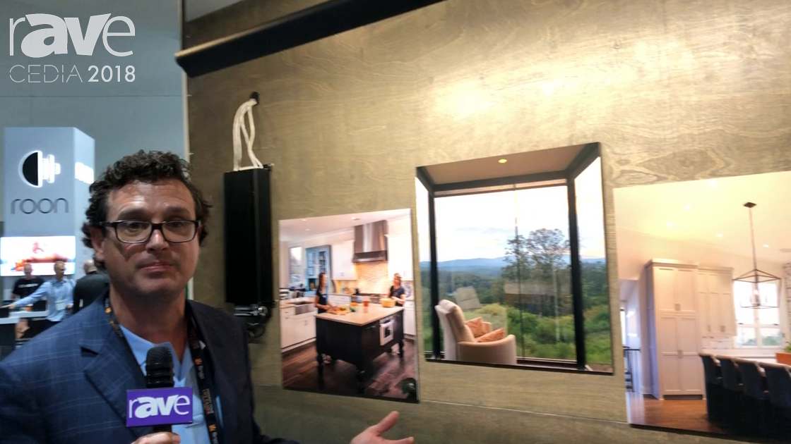 CEDIA 2018: LumaStream’s Driver Is Able to Power LED Fixtures from Over 150 Feet Away