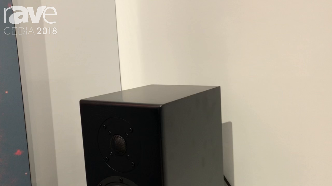 CEDIA 2018: Totem Acoustic Intros KIN Play Active Speakers With Bluetooth