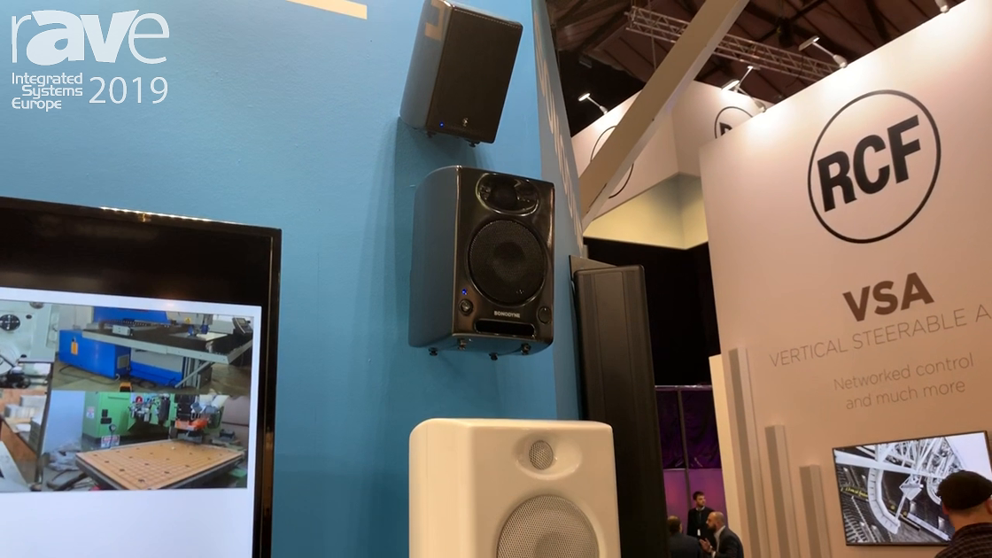 sonodyne speakers amazon