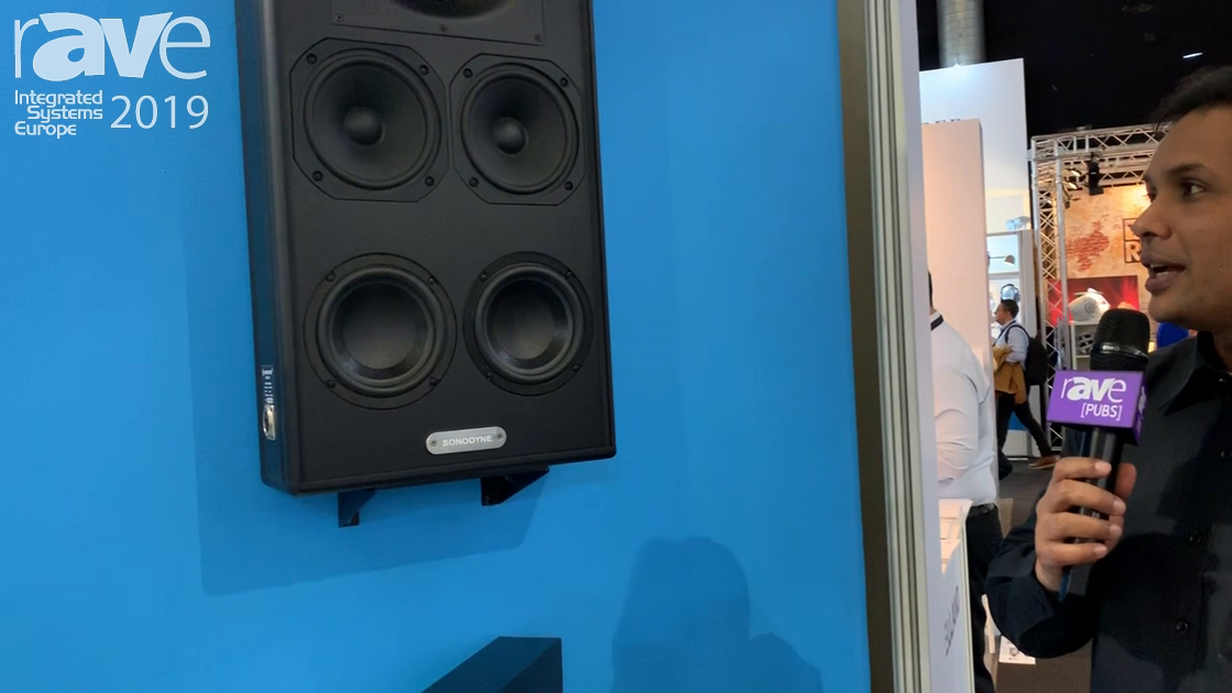 sonodyne speakers amazon