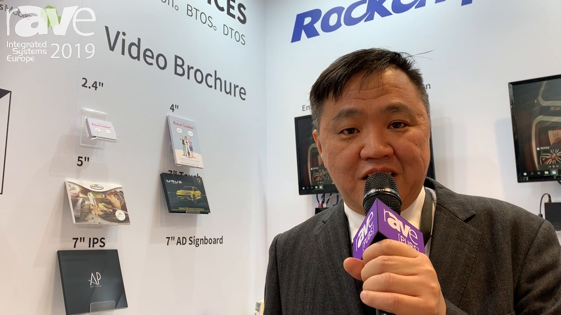ISE 2019: ACT Power Taiwan Corporation Shows Carrier Boards for Raspberry Pi