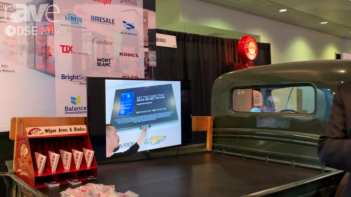DSE 2019: Advanced Service Technologies Offers One-Stop Digital Signage Installation Services