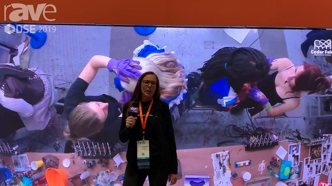 DSE 2019: Reflect Talks About Turnkey Digital Signage Solutions