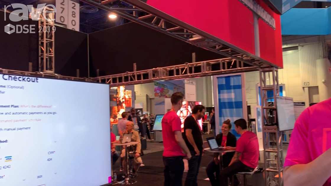 DSE 2019: Adomni Showcases Audience IQ Online Ad Marketplace for DOOH