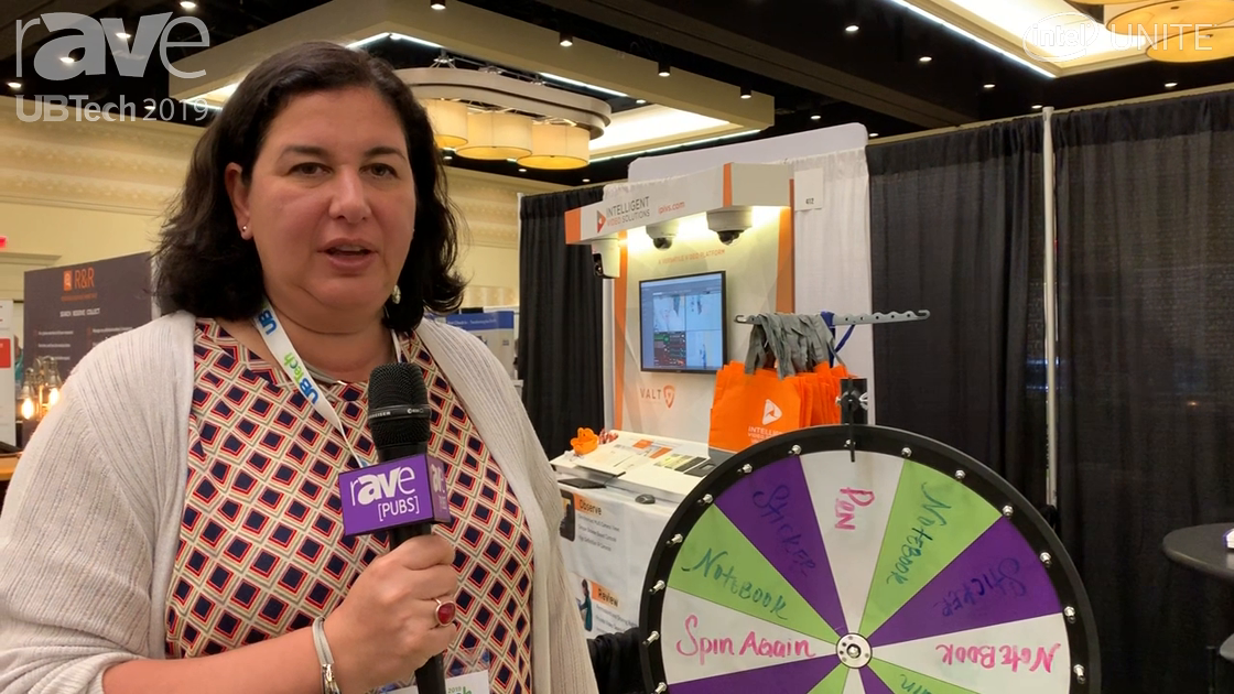 UB Tech 2019: Komprise Allows Customers to Manage Unstructured Data