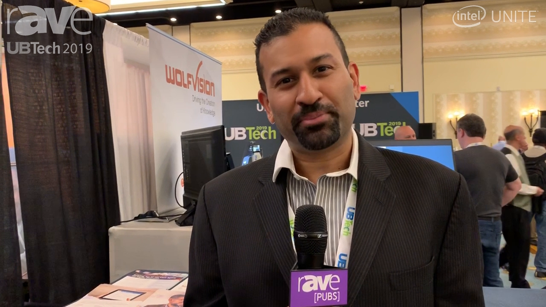 UB Tech 2019: Laserfiche Solutions Offers Document and Records Management for Higher Ed Institutions