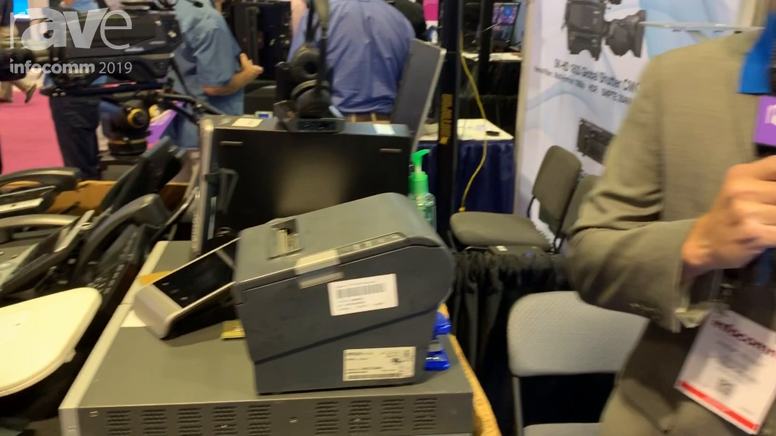 InfoComm 2019: PC Liquidations Will Buy and Refurbish Old IT Hardware