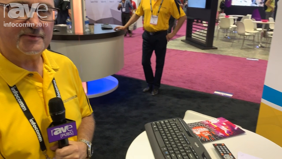 InfoComm 2019: Solutions360 Presents Q360, a Complete Business Software for Technology Integrators