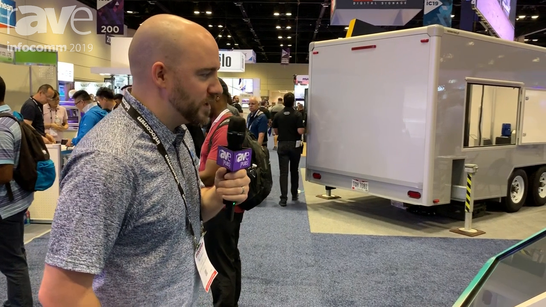 InfoComm 2019: Keywest Technology Offers Breeze Digital Signage Software With Unlimited Users
