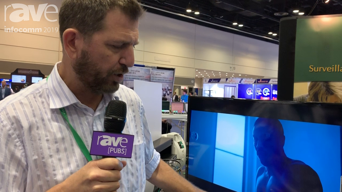 InfoComm 2019: Channel Vision Intros HDM100, an HDMI-Over-Coax Modulator