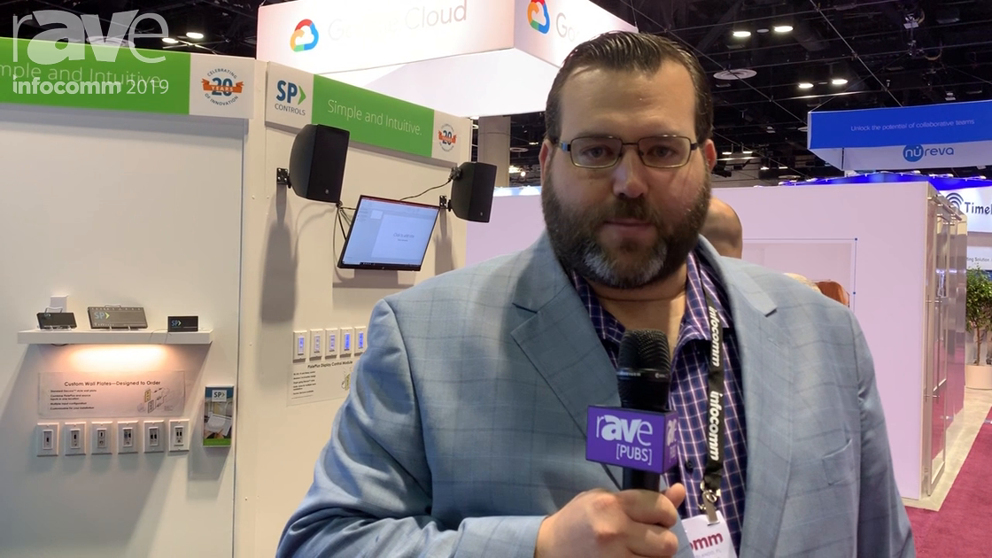 InfoComm 2019: StartMeeting Offers Videoconferencing and Collaboration Software
