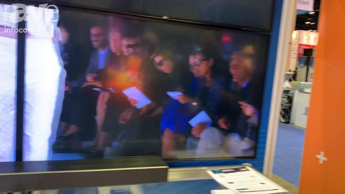 InfoComm 2019: MuxLab Features Its HDMI-Over-IP Extender Kit for Multiview Video Wall Applications