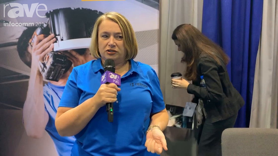 InfoComm 2019: Herman ProAV, an Integrator Subcontractor, Offers New Service Called Flexibility