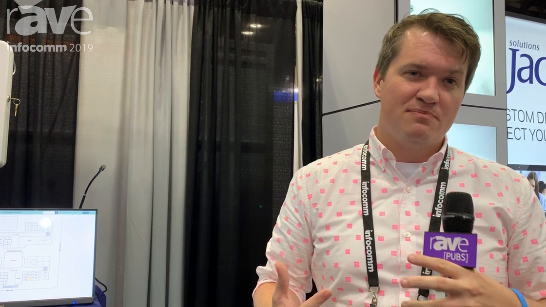 InfoComm 2019: AudioEnhancement Specializes in Classroom Interaction Systems