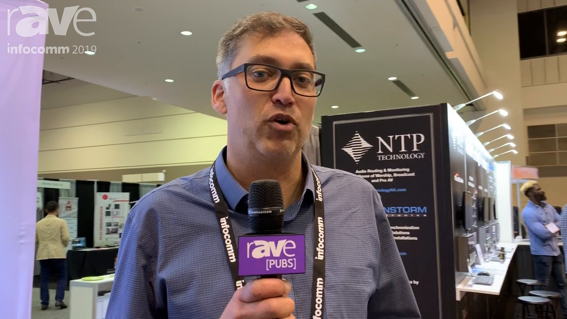InfoComm 2019: Cloud Electronics Highlights Its MA80 Decentralized Zone Amplifier