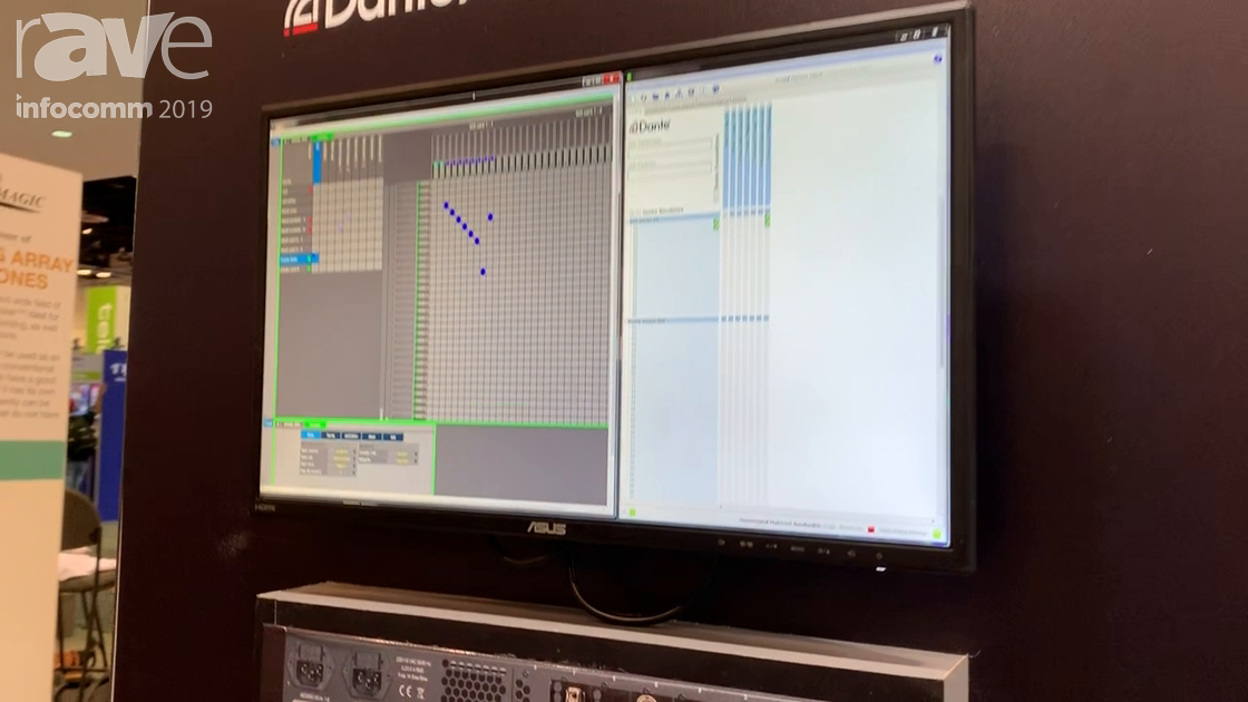 InfoComm 2019: NTP Technologies Features Penta 720 Modular I/O Broadcast Audio and Format Converter