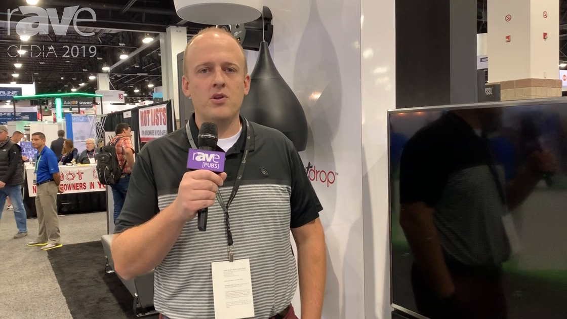 CEDIA 2019: TruAudio Intros Custom-Length Powered Soundbar, Can Be Custom-Made in 3 Business Days
