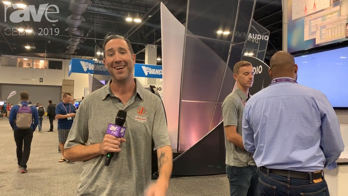 CEDIA 2019: D-Tools Upgrades System Integrator, Now With Dealer Pricing