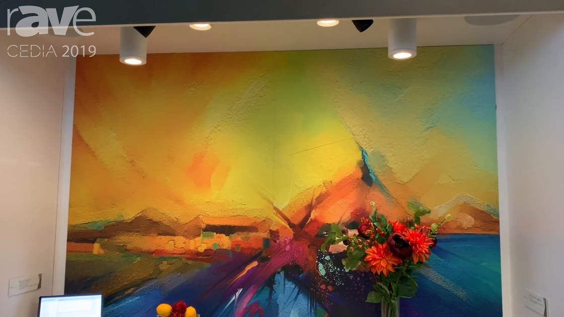 CEDIA 2019: Vantage Demos Human-Centric Lighting Solutions, in Partnership With Luminetrix