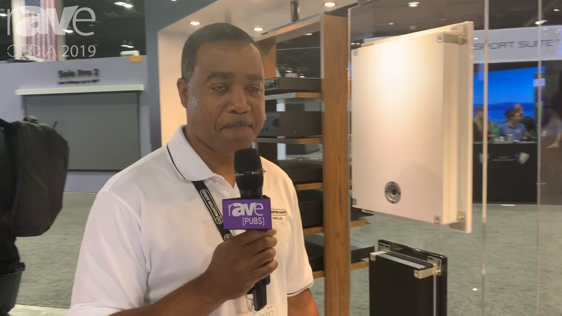 CEDIA 2019: Monitor Audio Intros C4230 and CFB3R Flush Fit Speakers