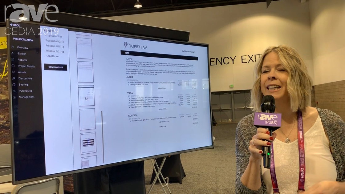 CEDIA 2019: Jetbuilt Explains Its Cloud-Based Project Management System