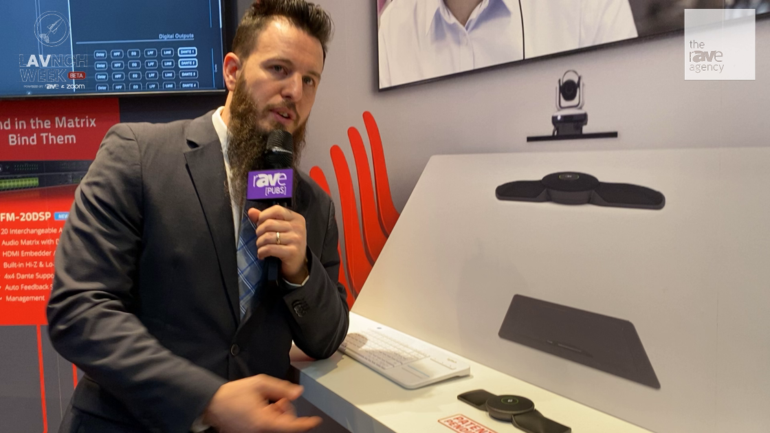 LAVNCH WEEK: Kramer Introduces the Omnivore KM-2B Microphone With Mechanically-Changeable Polarity
