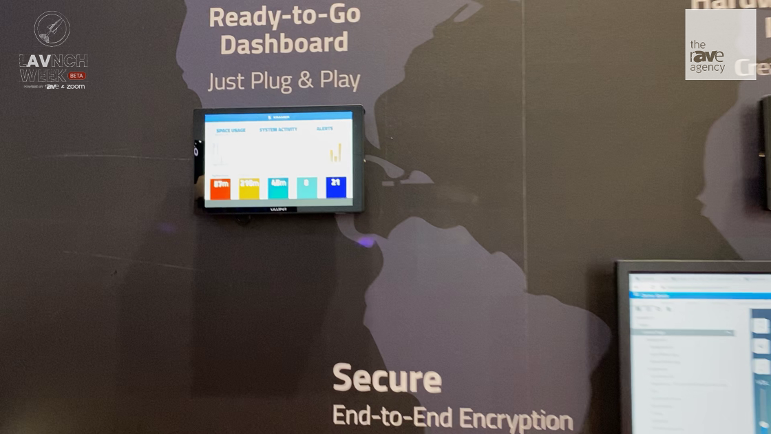 LAVNCH WEEK: Kramer Updates Kramer Control Cloud-Based Control System, Adds Offline Publishing