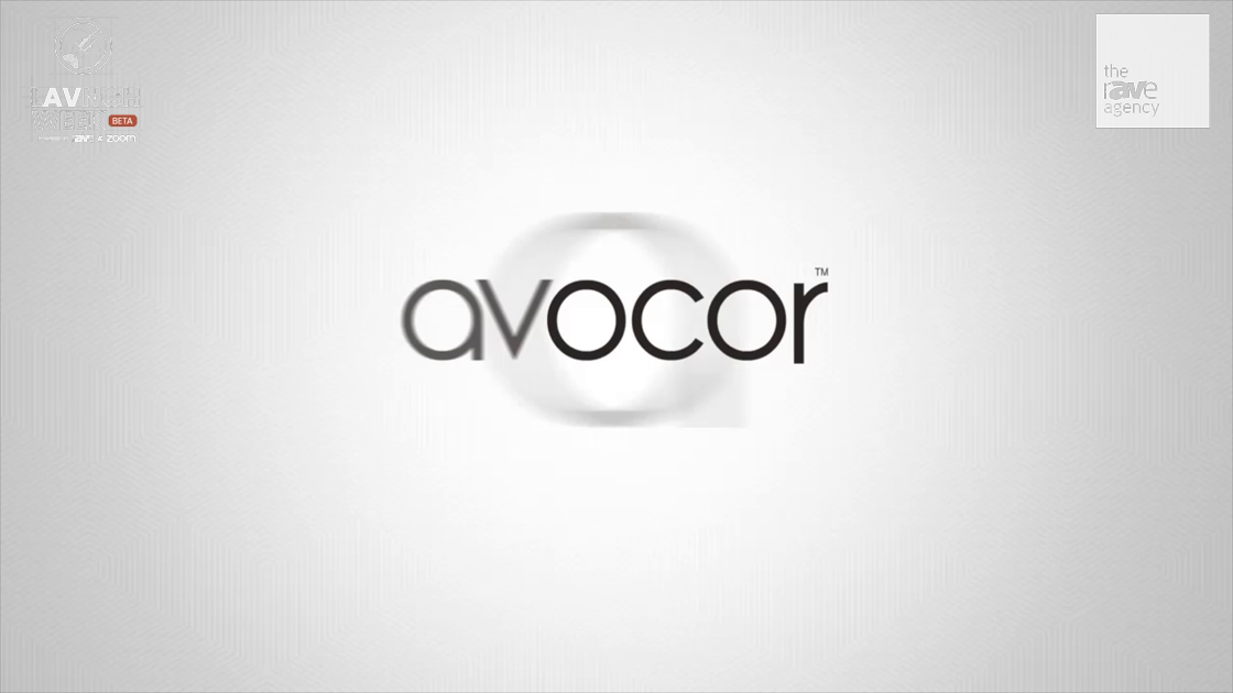 LAVNCH WEEK: Avocor Illustrates its ALZ + Logitech Zoom Rooms for Touch Solution