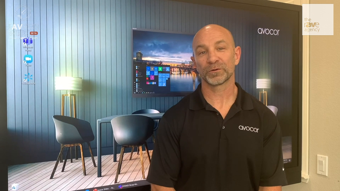 LAVNCH WEEK: Avocor- How Collaboration Boards Transform UCC Spaces