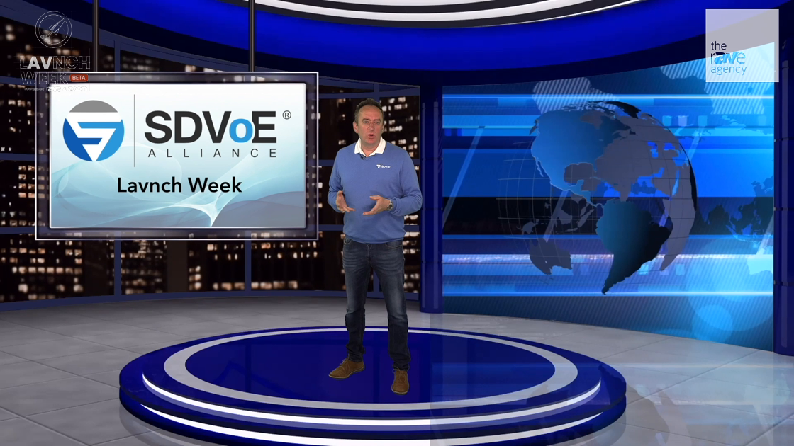 LAVNCH WEEK: SDVoE- Not Just the Best AV over IP: The Matrix Transformed