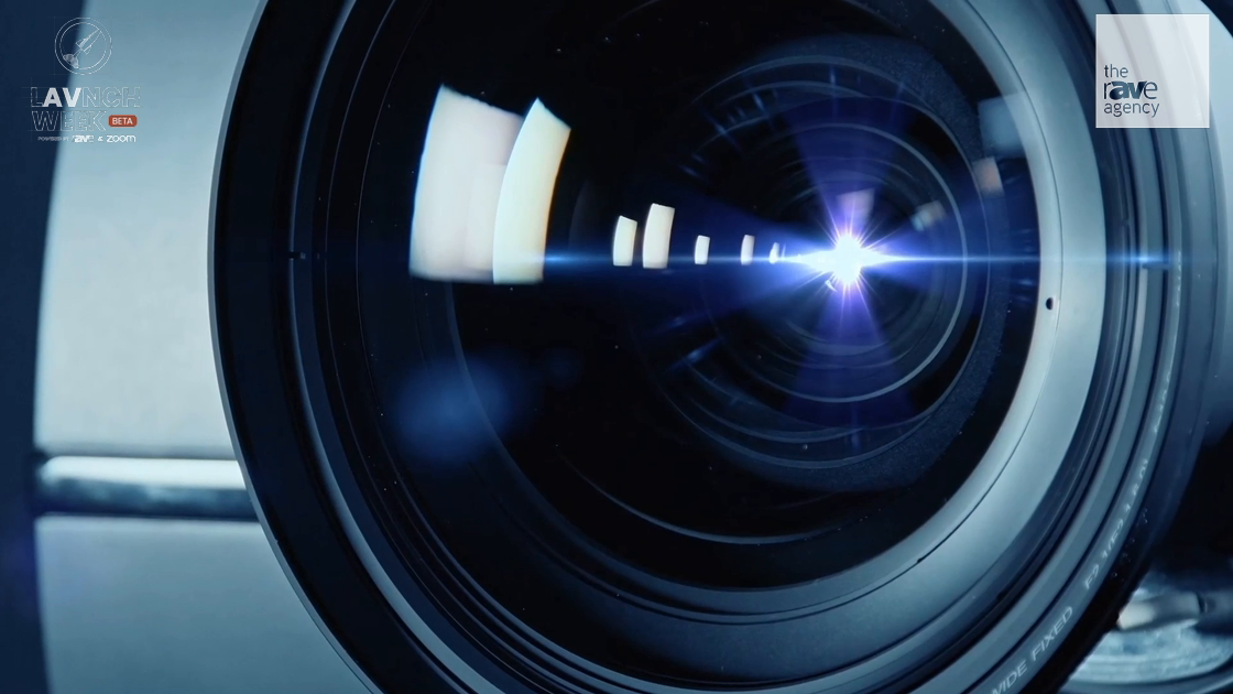 LAVNCH WEEK: Barco- The Right Stuff: Delivering Solutions to Move the World Forward