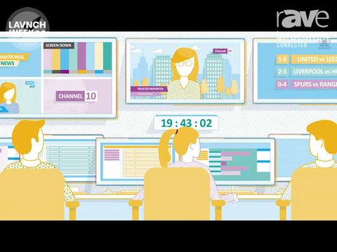 InfoComm 2020: Adder Technology Highlights High Performance IP KVM for Broadcast