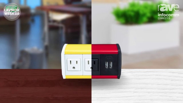 InfoComm 2020: FSR Introduces Symphony POPs