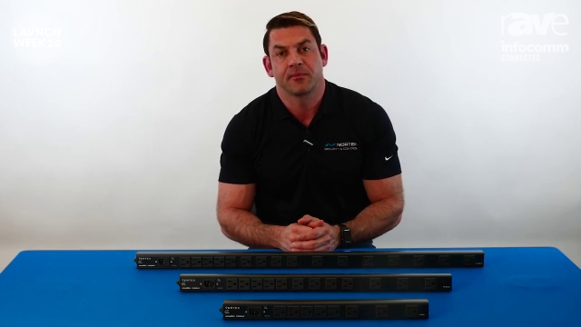InfoComm 2020: Furman Discusses VERTEX Family of Powered Distribution Units (PDUs)