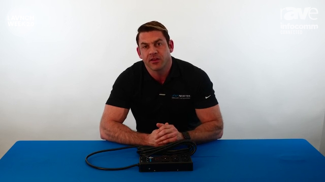 InfoComm 2020: Furman Highlights SS6 B PRO