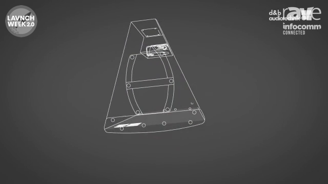 InfoComm 2020: d&b audiotechnik Features A Series Augmented Speaker Array