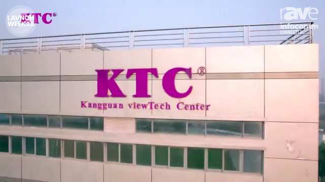 InfoComm 2020: An Introduction of Shenzhen KTC Digital Signage Display Company