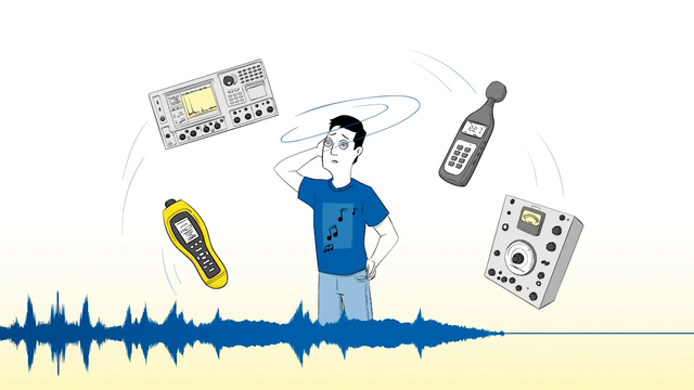 InfoComm 2020: NTi Audio Promotes XL2 Audio and Acoustic Analyzer