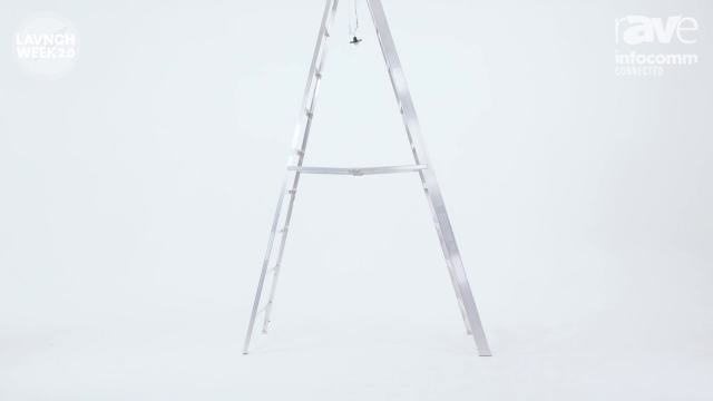 InfoComm 2020: QSC Showcases AD-P. HALO