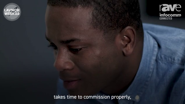 InfoComm 2020: Shure Highlights Its Networked Systems Product Portfolio