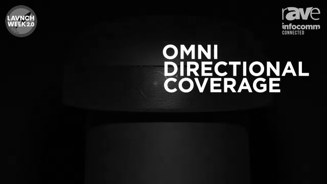 InfoComm 2020: Sonance Announces OMNI 6T Landscape Speaker is Now Shipping