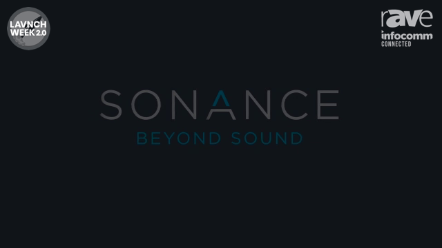 InfoComm 2020: Sonance Audio Solutions are Designed to Disappear