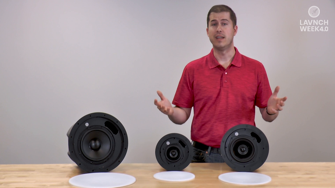 LAVNCH WEEK 4.0: SnapAV – Episode 800 Series IC Intro