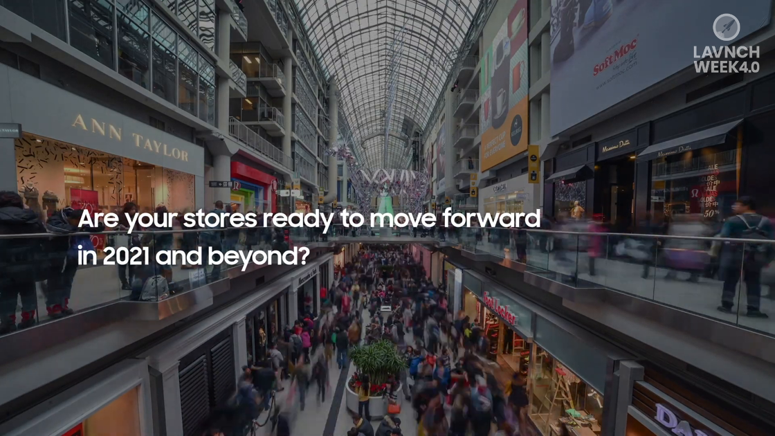 LAVNCH WEEK 4.0: Capitalizing on Convenience During Todays Retail Evolution
