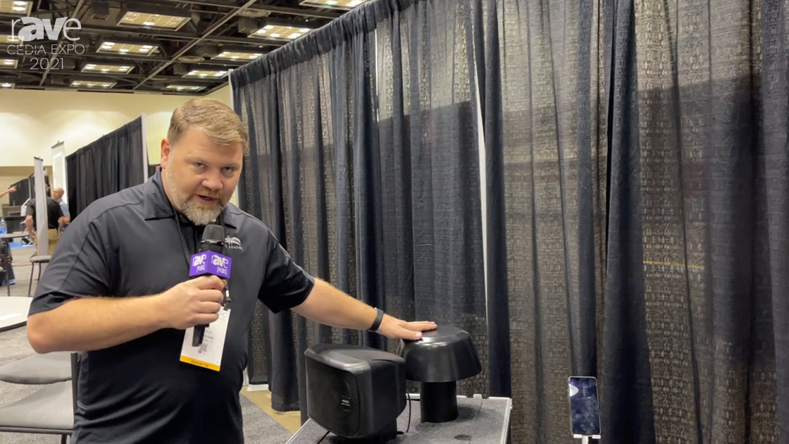 CEDIA Expo 2021: Wet Sounds Shows Off Venue Series Pro Package Complete Outdoor Sound System