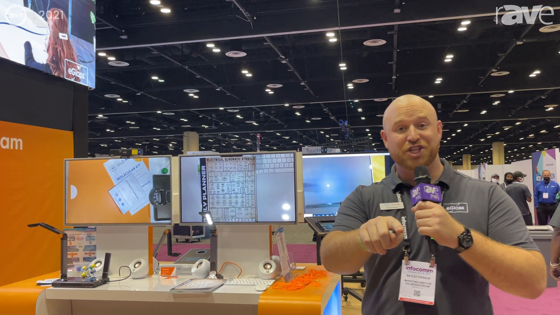 2021 HoverCam Launches Solo Spark II (USB) and Duo (USB and