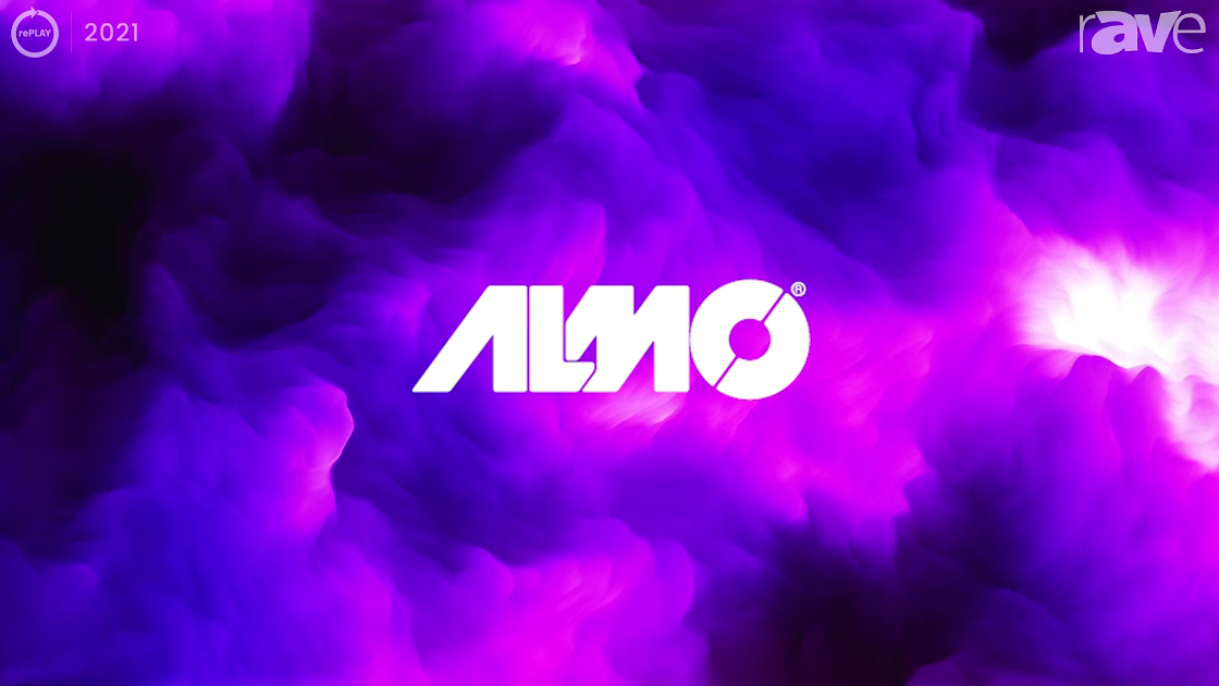InfoComm 2021: Sam Taylor Talks to Gary Kayye About Almo Pro A/V Services and 2022 Outlook