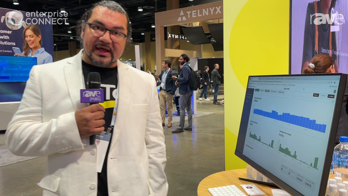 EC 2022: GoTo Showcases GoTo Connect Solution for Telephone Systems in the Cloud